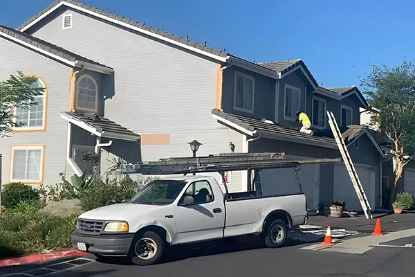 Why Should I Hire Enterprise Coatings Inc to Paint my Apartment Complex?