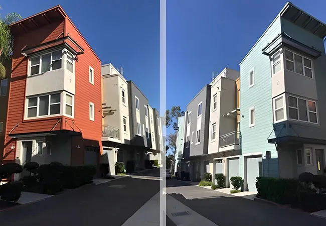 How will Painting My Condominium Buildings Be Beneficial? 